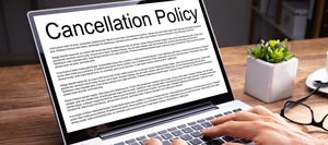 Cancellation Policy of Bella MD Health and Wellness in Shoreline, WA Cancellation Policy of Bella MD Health and Wellness in Shoreline, WA