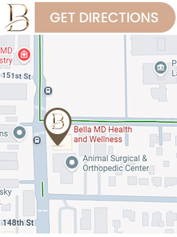 Get Directions to Bella MD Health and Wellness in Shoreline, WA