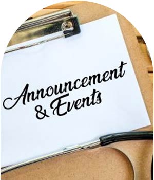 Announcement And Events for Bella MD Health and Wellness in Shoreline, WA