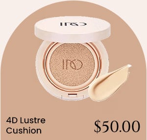 4D Lustre Cushion at Bella MD Health and Wellness