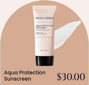 Aqua Protection Sunscreen at Bella MD Health and Wellness