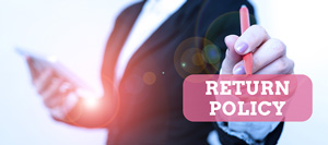 Returns Policy at Bella MD Health and Wellness in Shoreline, WA Returns Policy at Bella MD Health and Wellness in Shoreline, WA