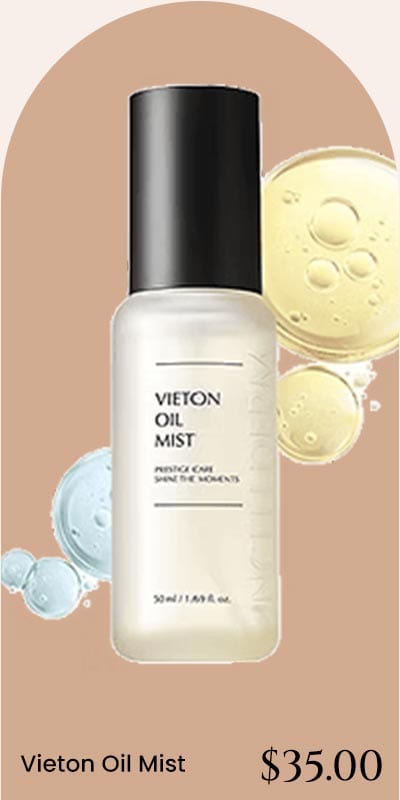 Vieton Oil Mist at Bella MD Health and Wellness Vieton Oil Mist at Bella MD Health and Wellness