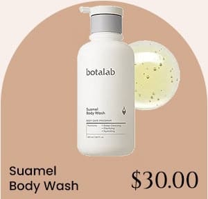 Suamel Body Wash at Bella MD Health and Wellness Suamel Body Wash at Bella MD Health and Wellness