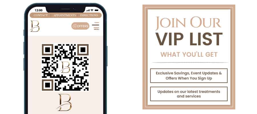 Join VIP at Bella MD Health and Wellness