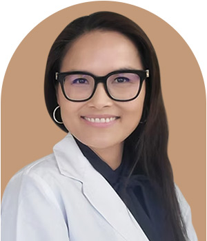 Dr. Ngu Thien Nguyen at Bella MD Health and Wellness in Shoreline, WA
